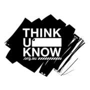 Logo ThinkUKnow