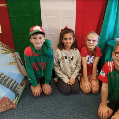 La Festa Della Repubblica Photo Gallery image