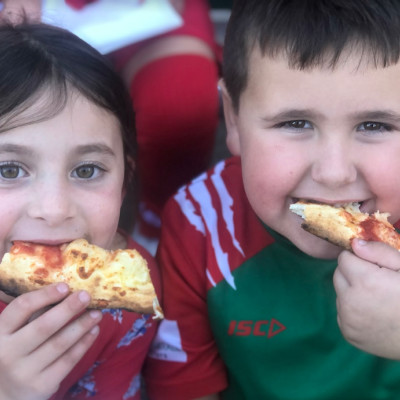La Festa Della Repubblica Photo Gallery image